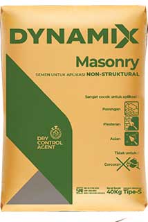Dynamix Masonry